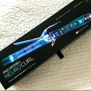 PAUL MITCHELL NeuroCurl curling iron